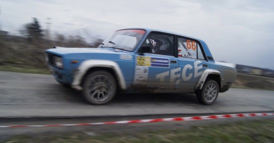 Rajd Czechowicki
